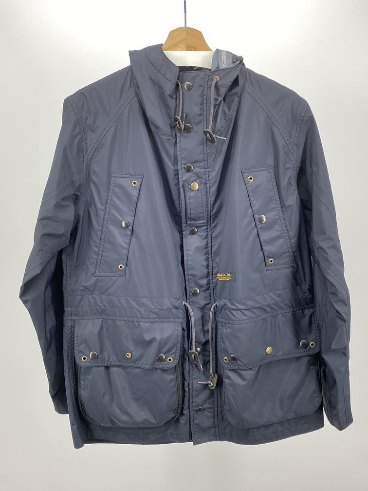 Neighborhood Technical Rain Shell | Grailed