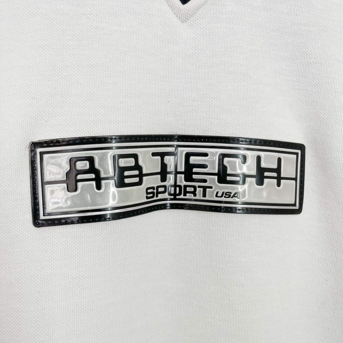 Vintage Vintage Ab-Tech Embroidered Logo Crewneck Sweatshirt Size US L / EU 52-54 / 3 - 6 Thumbnail