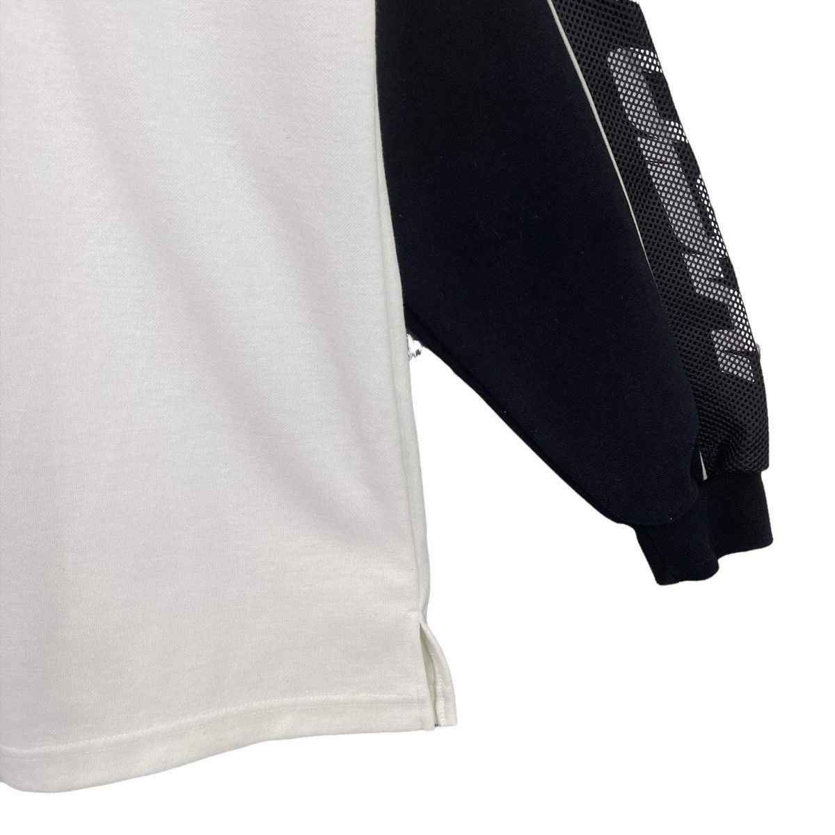 Vintage Vintage Ab-Tech Embroidered Logo Crewneck Sweatshirt Size US L / EU 52-54 / 3 - 7 Thumbnail