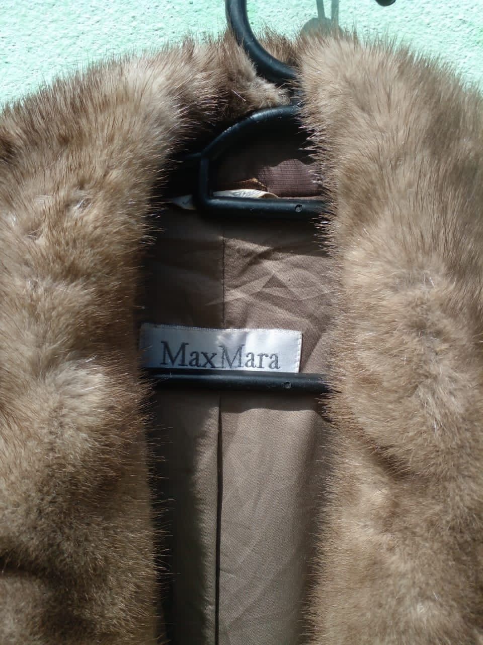 Designer JACKET PUFFER x MAX MARAx iconic Size US L / EU 52-54 / 3 - 3 Thumbnail