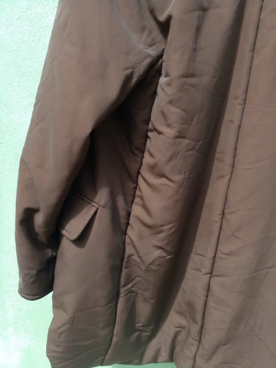 Designer JACKET PUFFER x MAX MARAx iconic Size US L / EU 52-54 / 3 - 8 Thumbnail