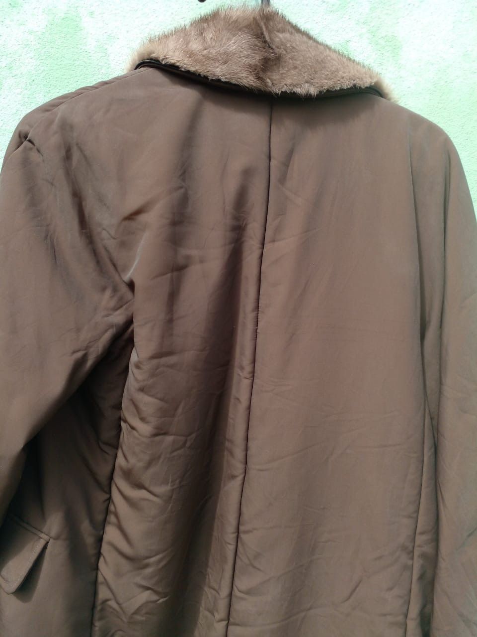 Designer JACKET PUFFER x MAX MARAx iconic Size US L / EU 52-54 / 3 - 9 Thumbnail