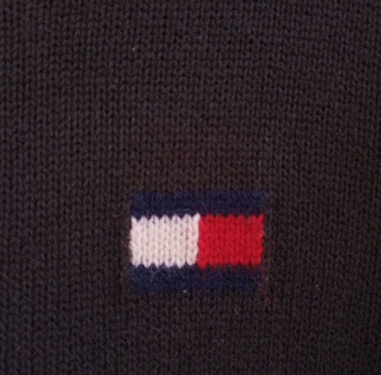 Sports Specialties Vintage Tommy Hilfiger Half Zipper Sweatshirts Size US M / EU 48-50 / 2 - 3 Thumbnail