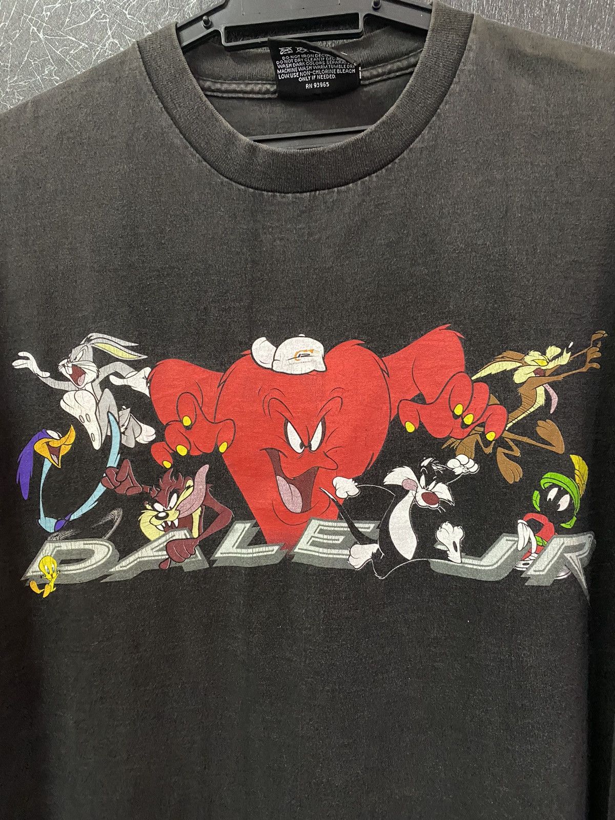 NASCAR Looney tunes cross chase NASCAR Size US L / EU 52-54 / 3 - 6 Thumbnail