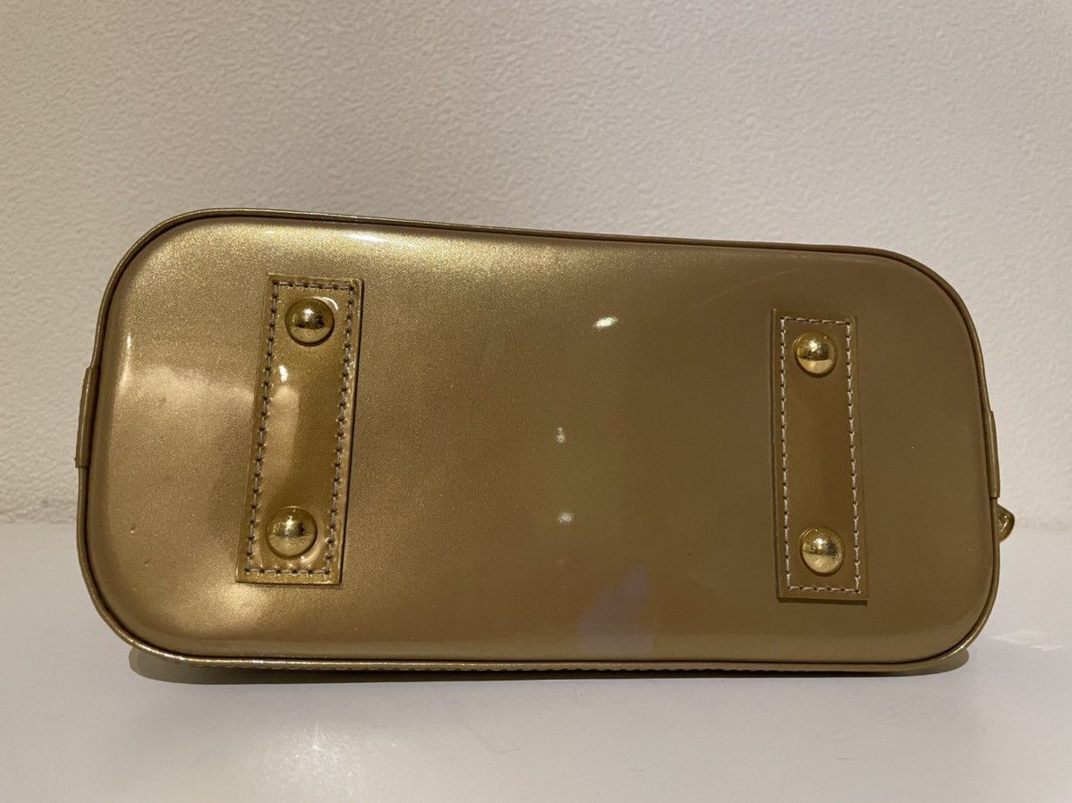 Louis Vuitton LOUIS VUITTON Alma Monogram Vernis Handbag Size ONE SIZE - 3 Thumbnail