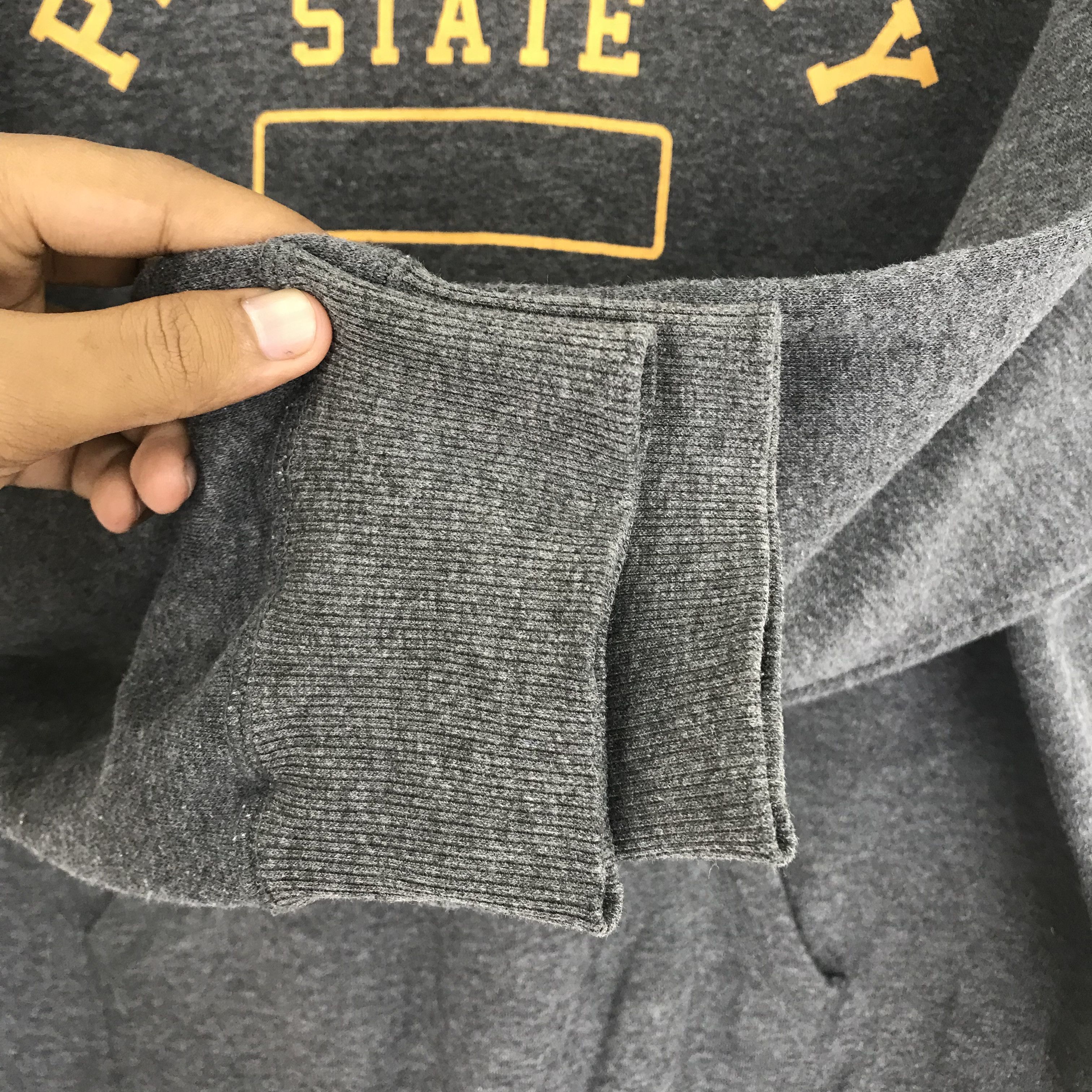 Vintage Oregon State Beavers Hoodie Oregon Pasific City University Size US M / EU 48-50 / 2 - 5 Thumbnail