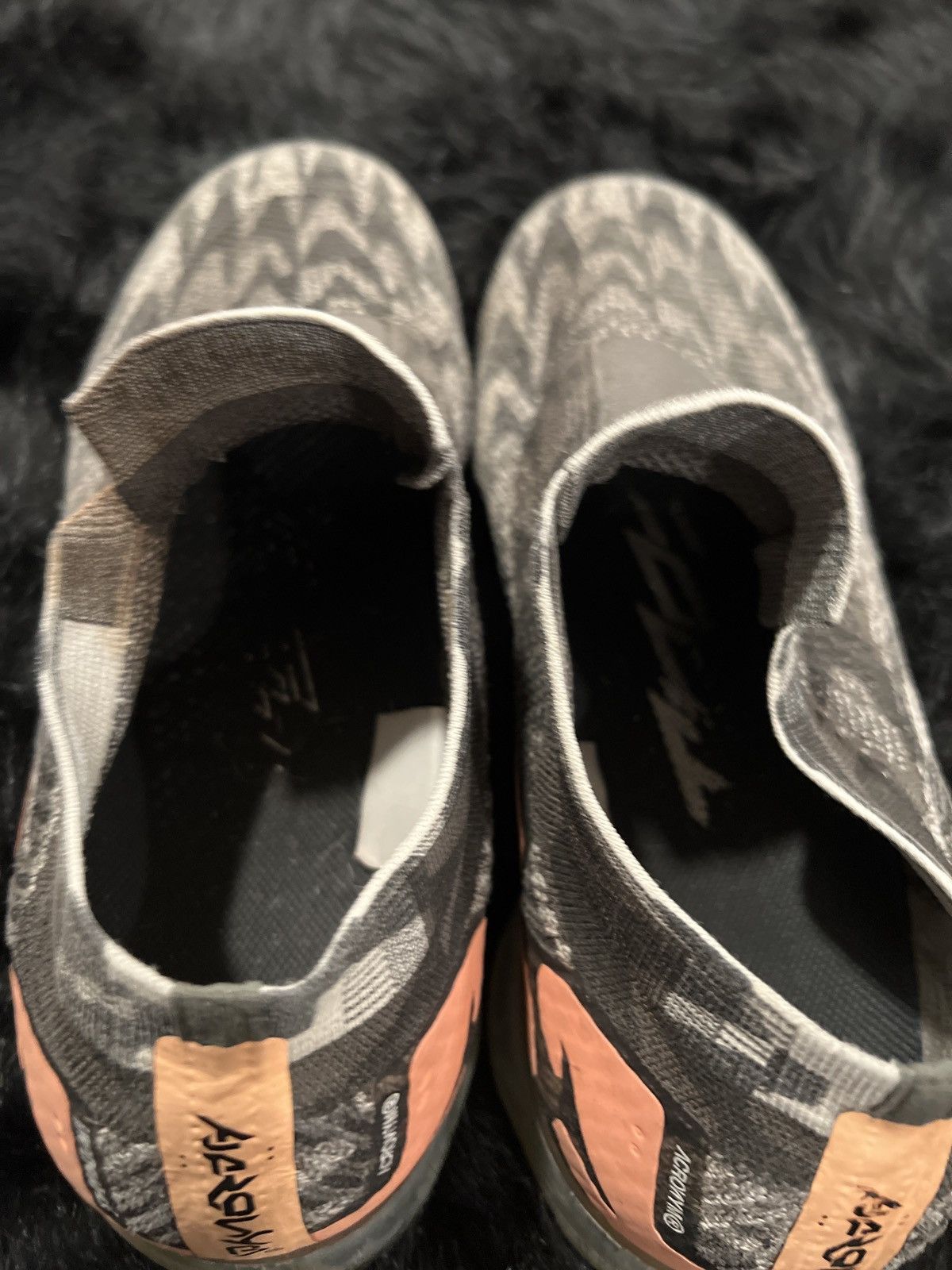 Acronym × Nike Nike X Acronym vapormax Size US 13 / EU 46 - 5 Thumbnail