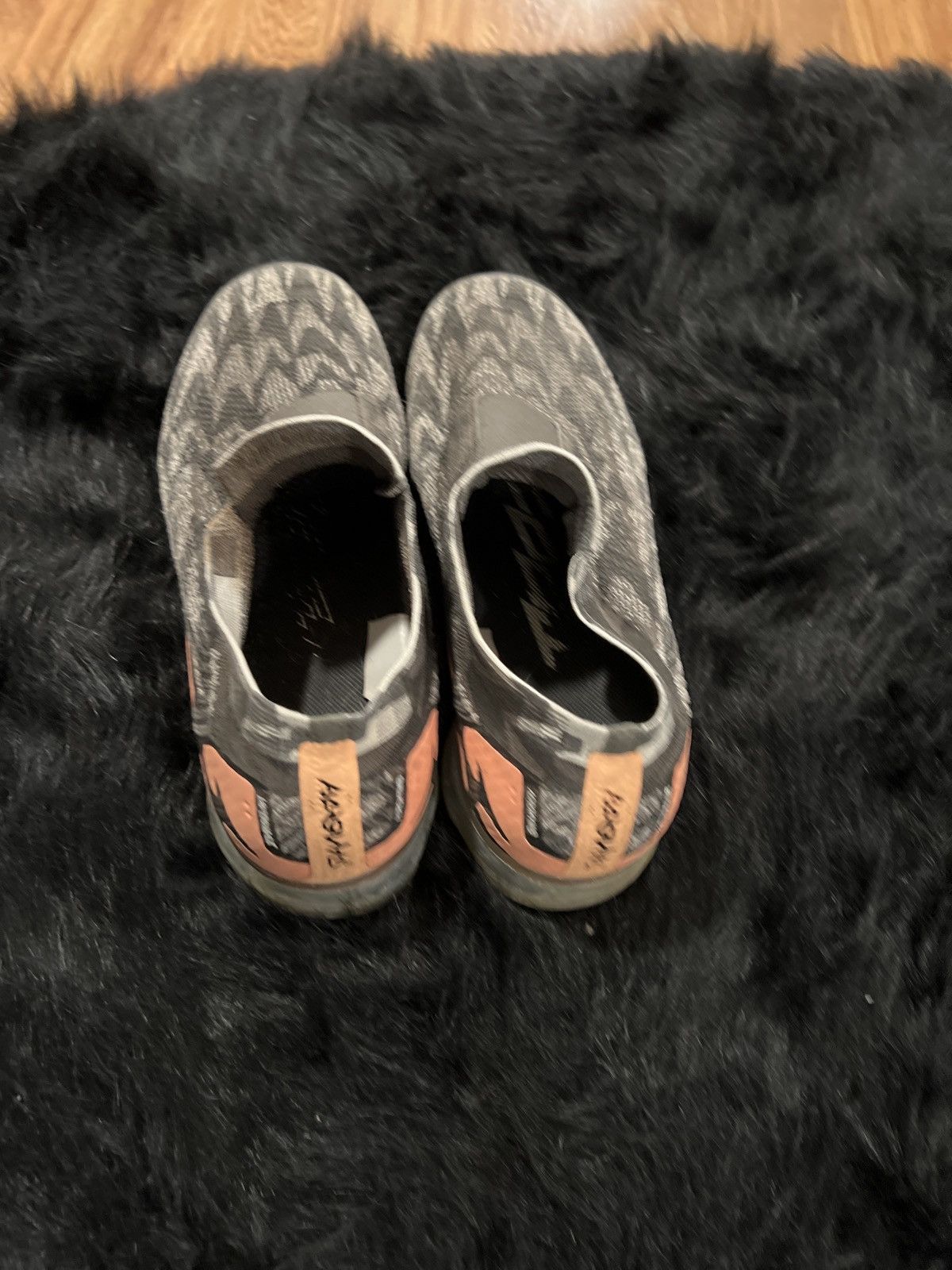 Acronym × Nike Nike X Acronym vapormax Size US 13 / EU 46 - 4 Thumbnail