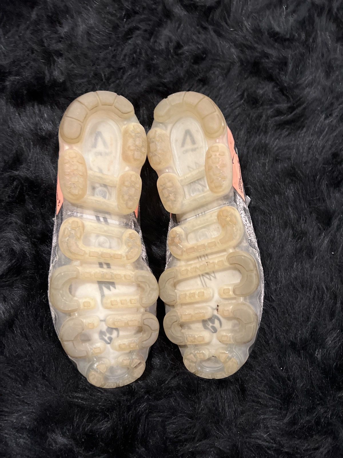 Acronym × Nike Nike X Acronym vapormax Size US 13 / EU 46 - 6 Thumbnail