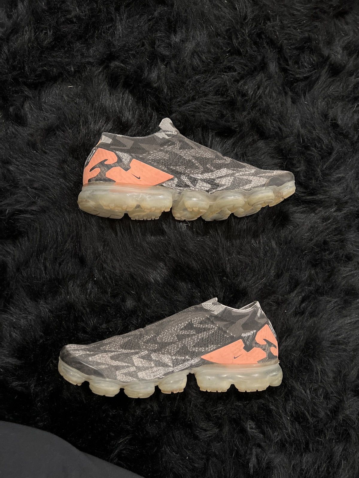 Acronym × Nike Nike X Acronym vapormax Size US 13 / EU 46 - 1 Thumbnail