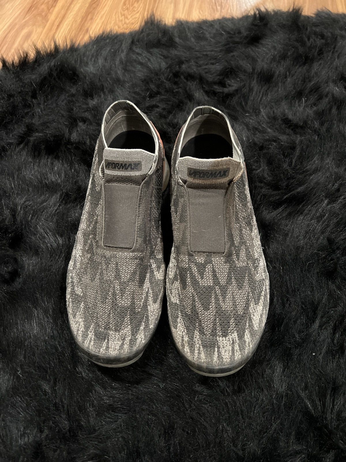 Acronym × Nike Nike X Acronym vapormax Size US 13 / EU 46 - 3 Thumbnail