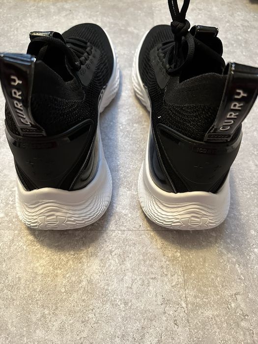 steph curry under armour 8