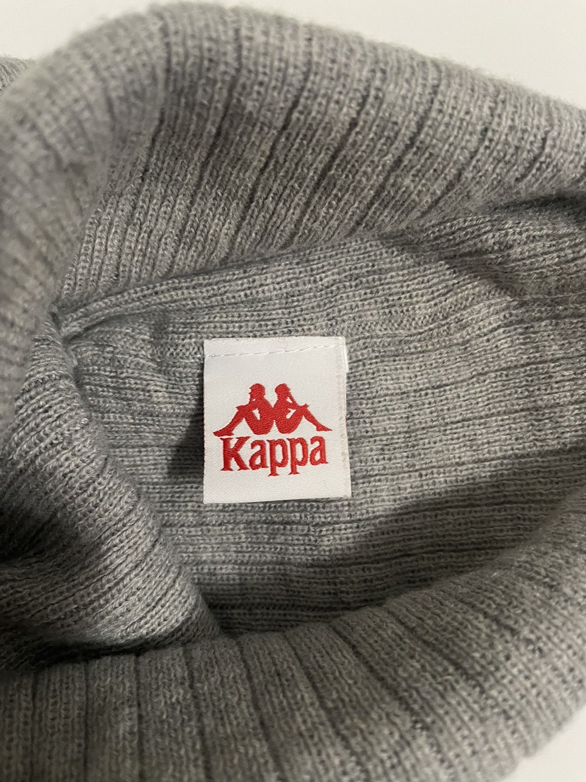 Kappa Kappa Beanie Size ONE SIZE - 2 Thumbnail