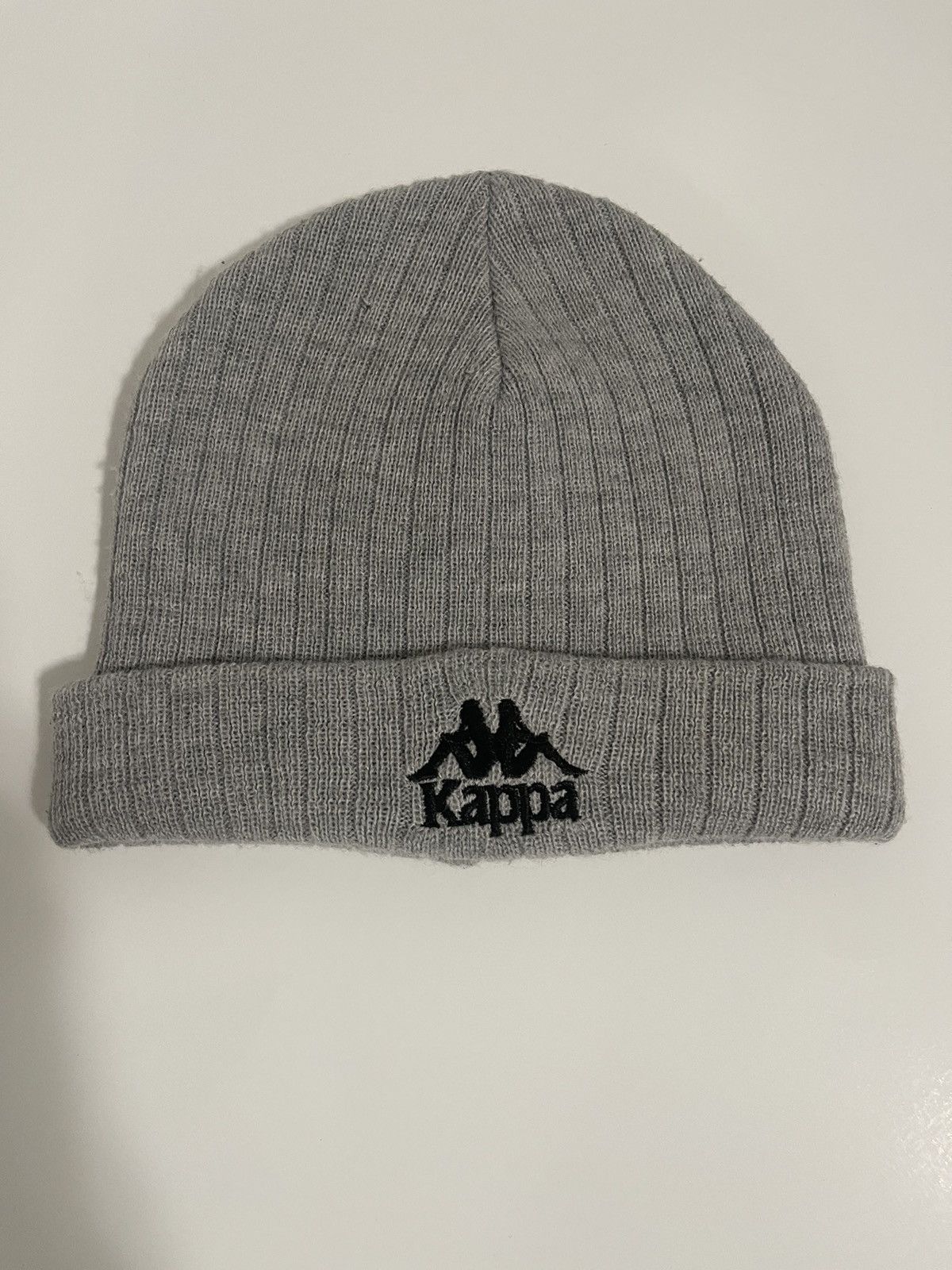 Kappa Kappa Beanie Size ONE SIZE - 1 Thumbnail
