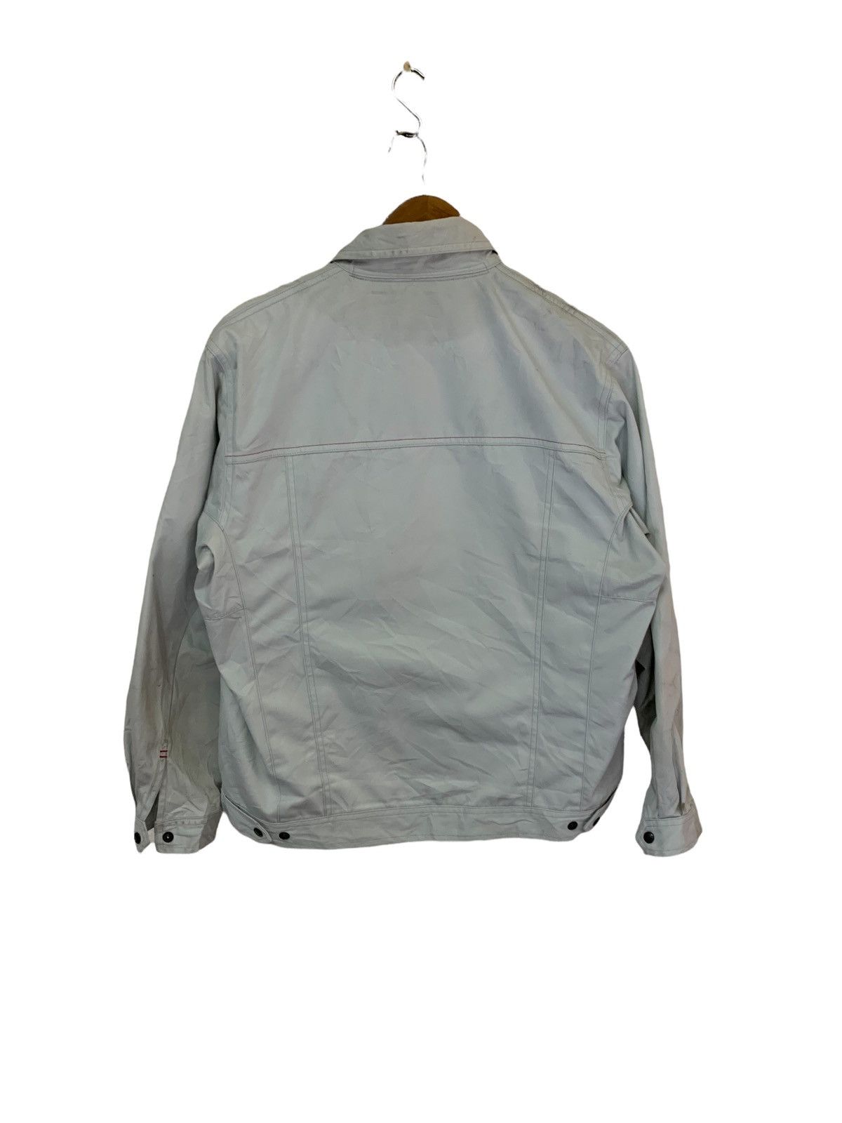 Vintage Kansai Workwear Jacket