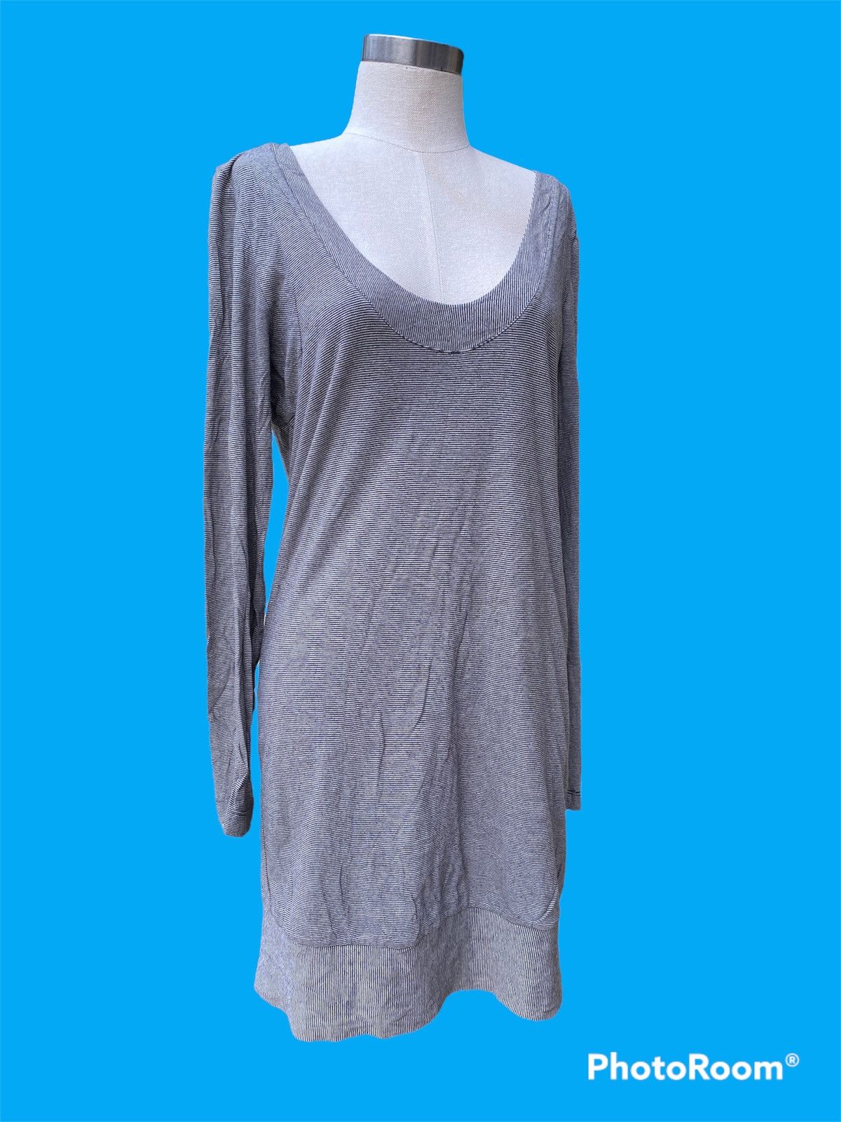 Diesel vintage diesel wide neck Size S / US 4 / IT 40 - 1 Thumbnail