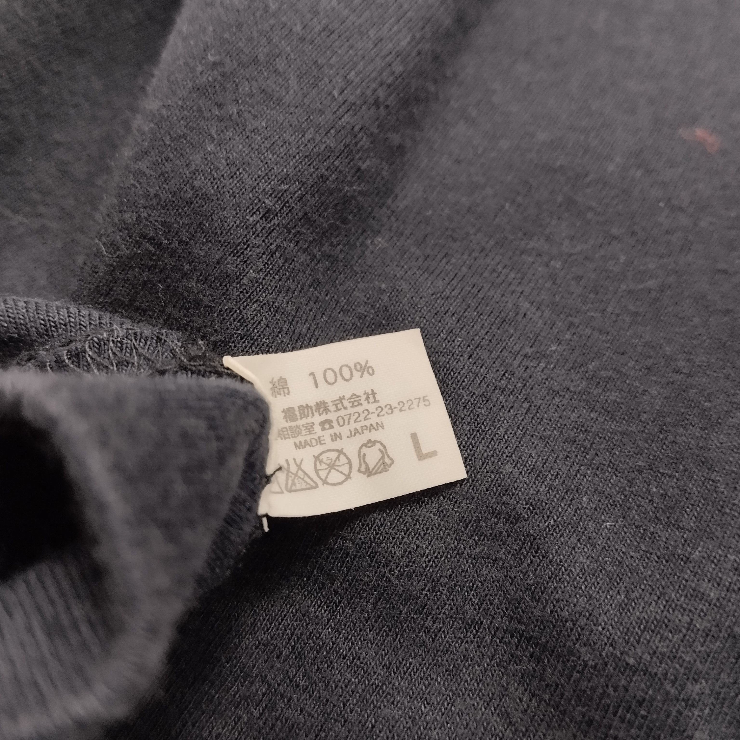 Burberry × Vintage Burberry London Nova Check Shoulder Style Vintage Tshirt Size US M / EU 48-50 / 2 - 5 Thumbnail