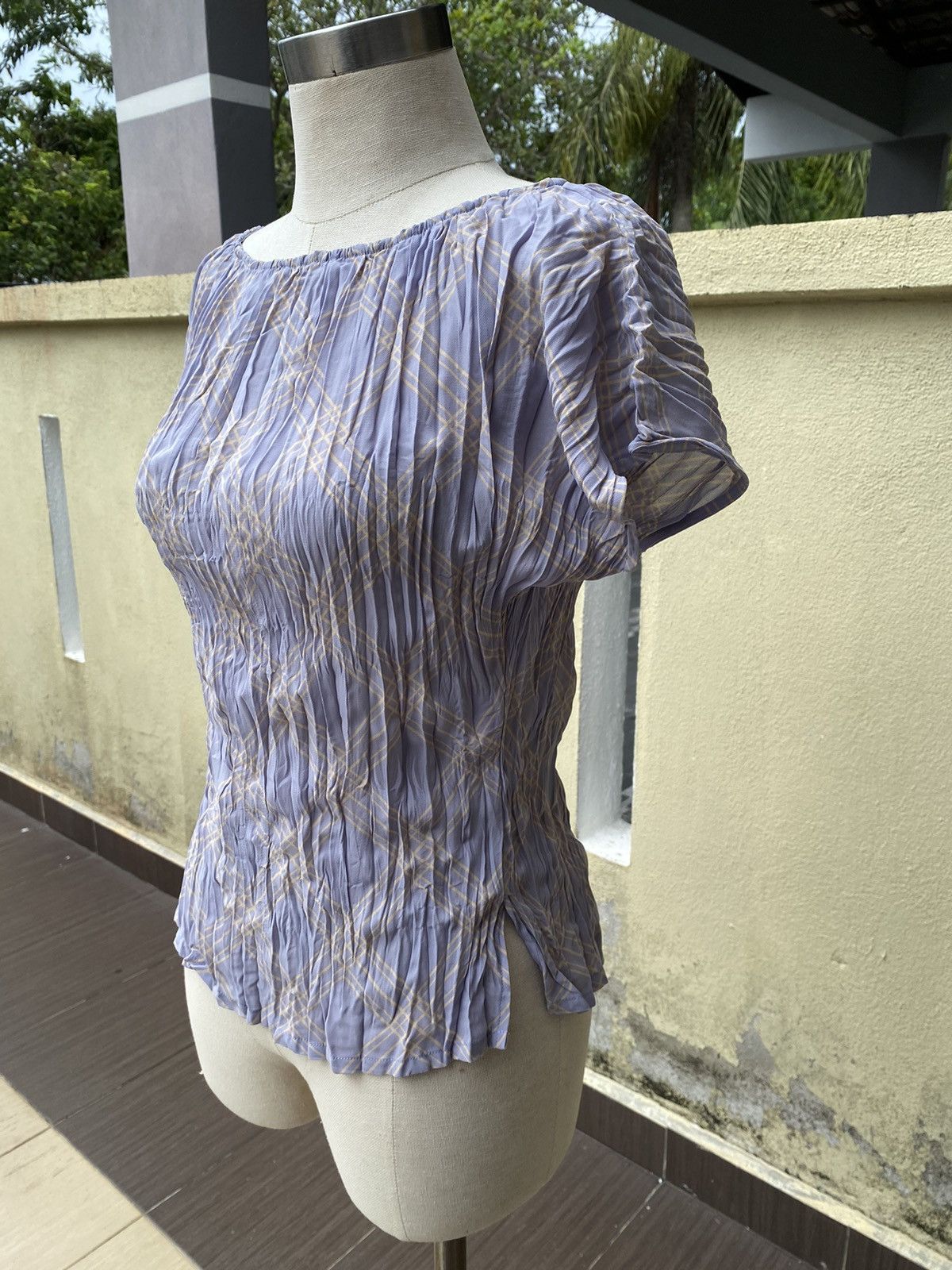 Uniqlo uniqlo x ines de la fressange Size S / US 4 / IT 40 - 4 Thumbnail