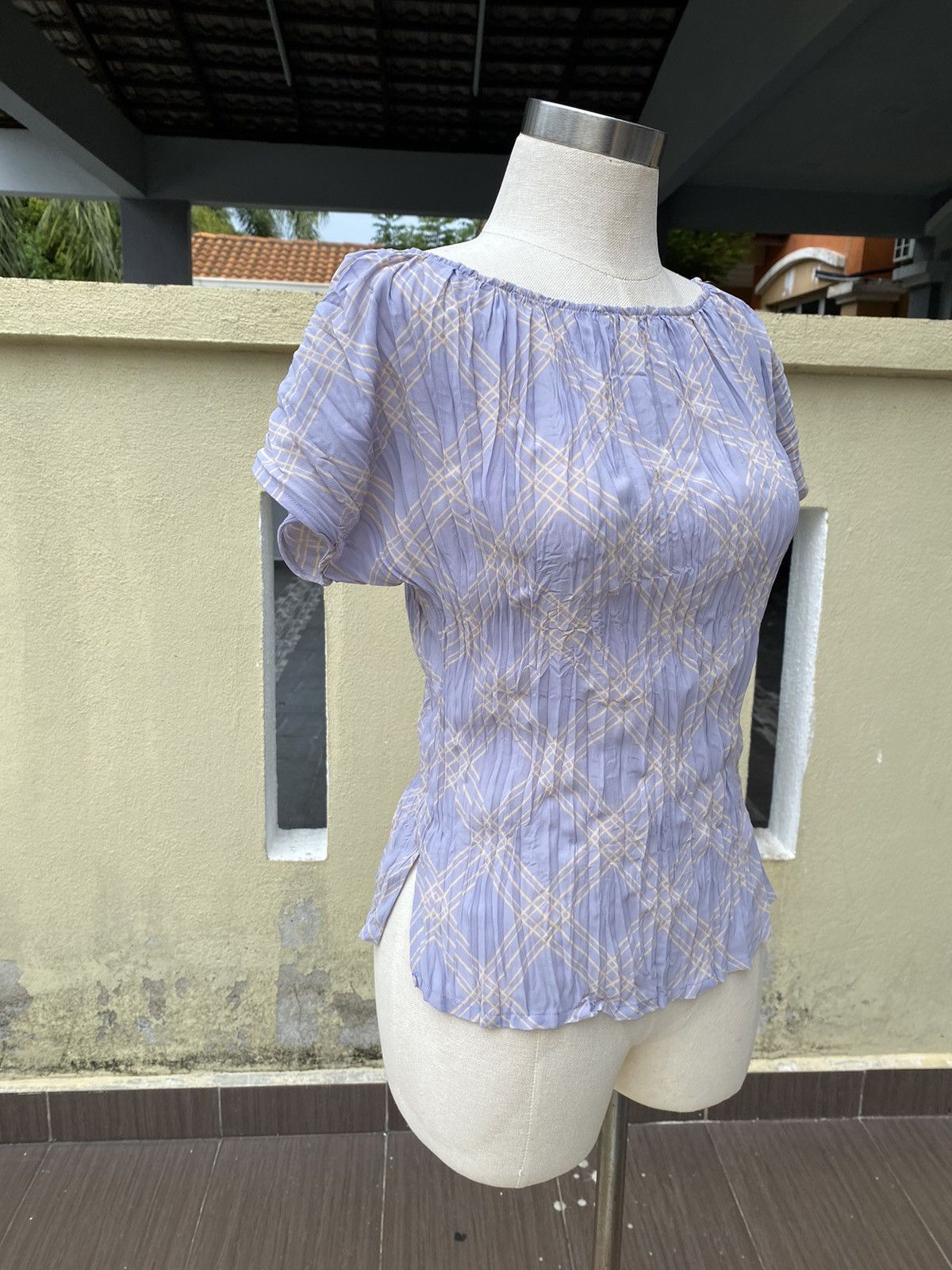 Uniqlo uniqlo x ines de la fressange Size S / US 4 / IT 40 - 3 Thumbnail