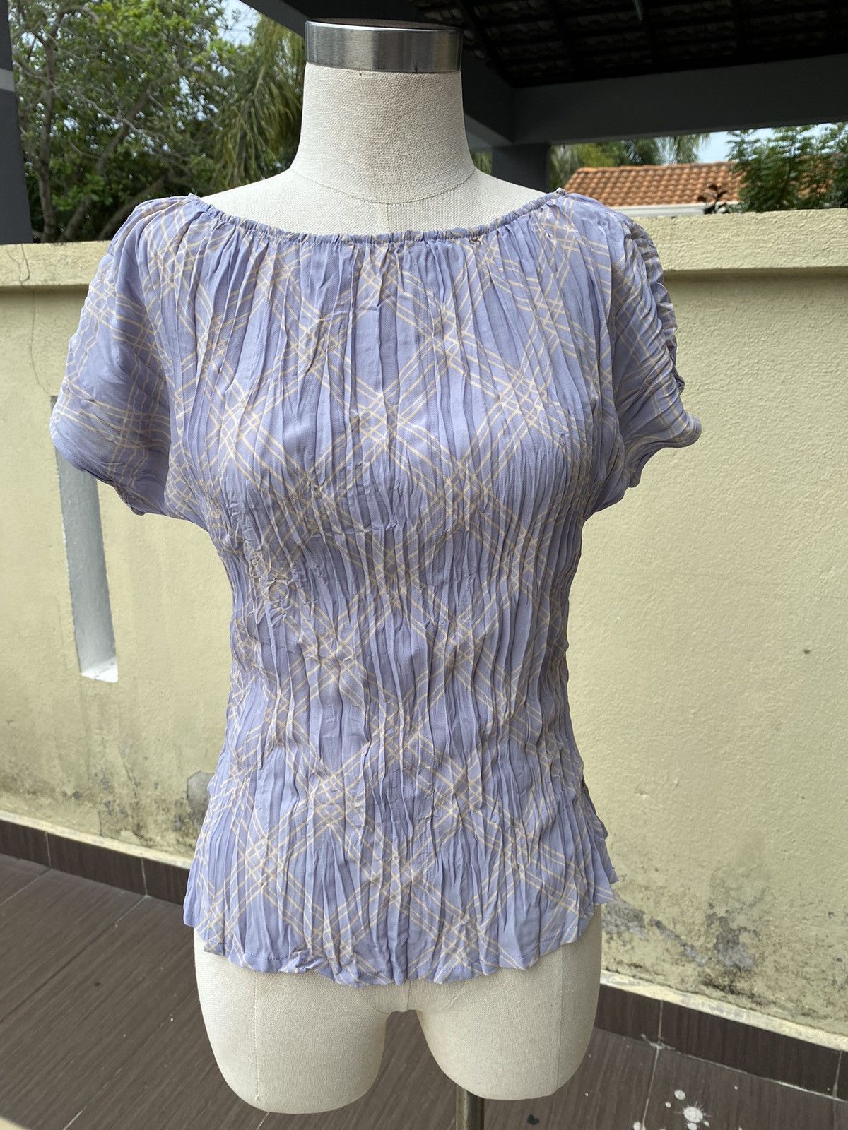 Uniqlo uniqlo x ines de la fressange Size S / US 4 / IT 40 - 2 Thumbnail