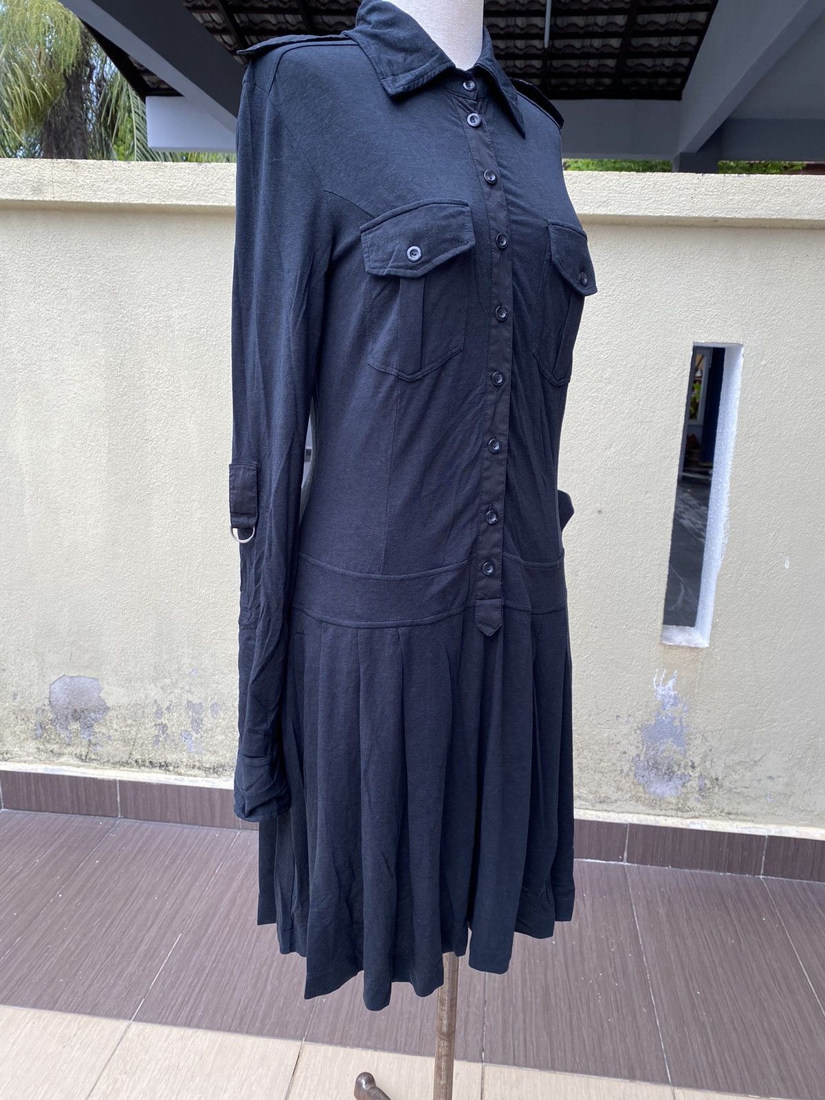 Sportmax mini dress Size M / US 6-8 / IT 42-44 - 2 Thumbnail