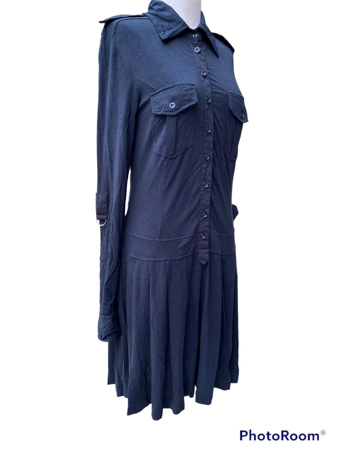 Sportmax mini dress Size M / US 6-8 / IT 42-44 - 1 Thumbnail