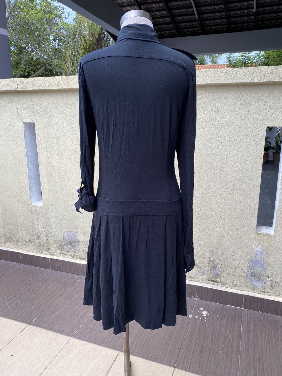 Sportmax mini dress Size M / US 6-8 / IT 42-44 - 7 Thumbnail