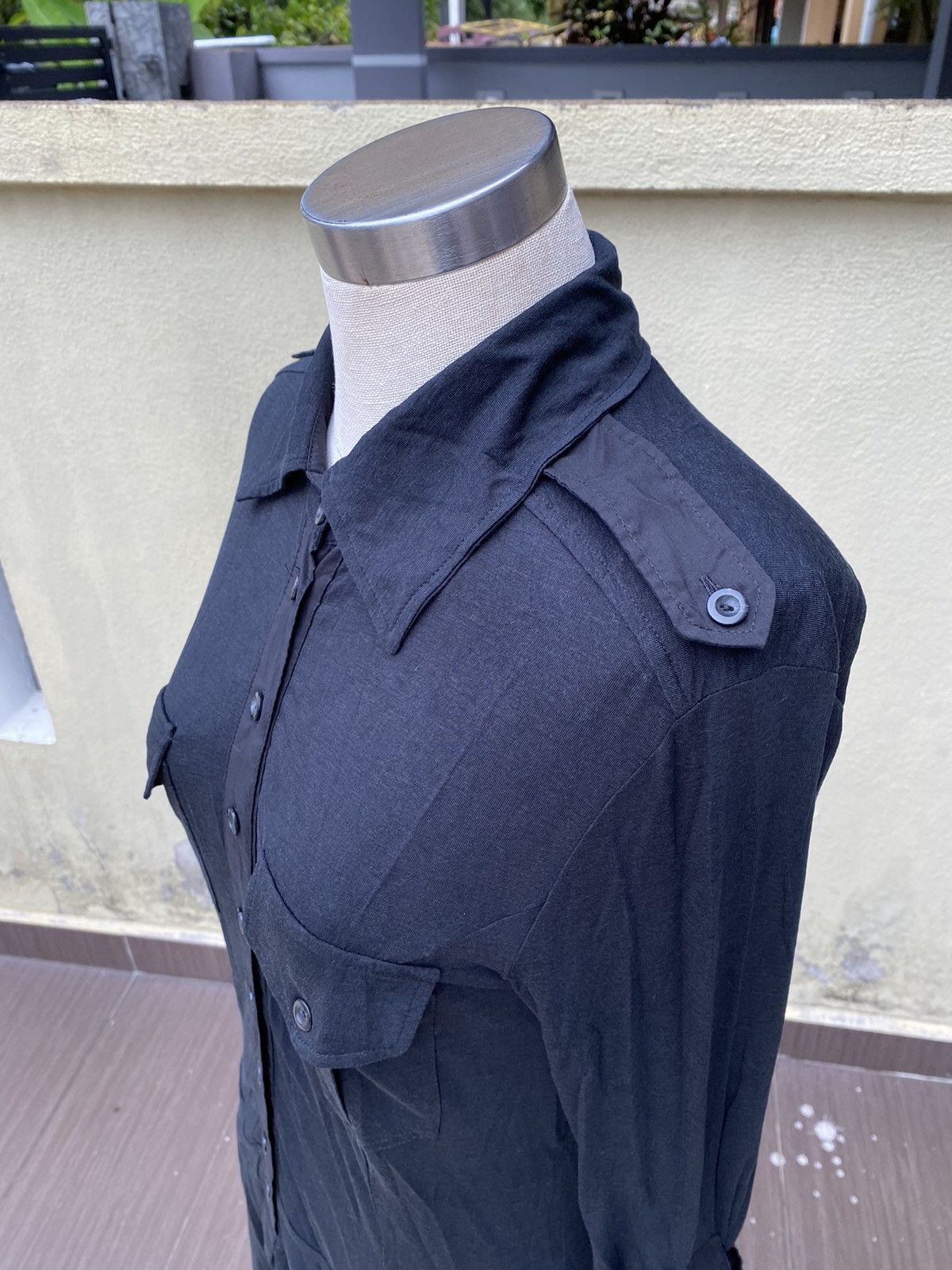 Sportmax mini dress Size M / US 6-8 / IT 42-44 - 5 Thumbnail