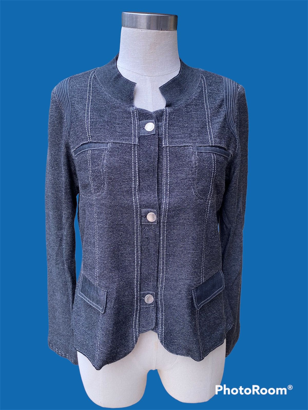 Trunk Hiroko Koshino | Grailed