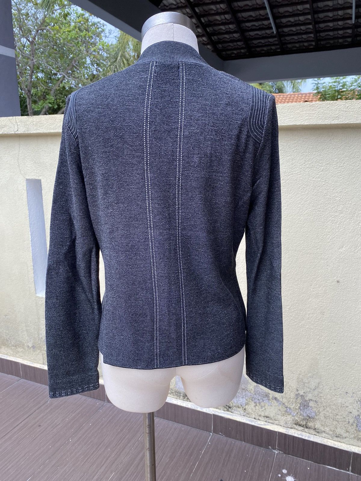 Hiroko Koshino Homme trunk by hiroko koshino Size S / US 4 / IT 40 - 5 Thumbnail