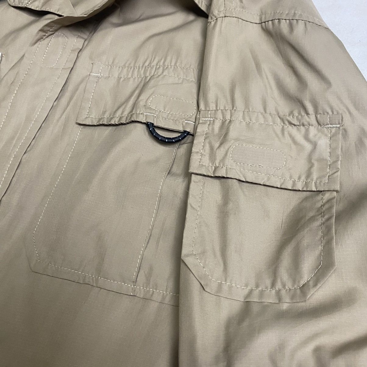 Nike × Nike ACG Nike ACG all condition gear shirt Size US XL / EU 56 / 4 - 11 Thumbnail