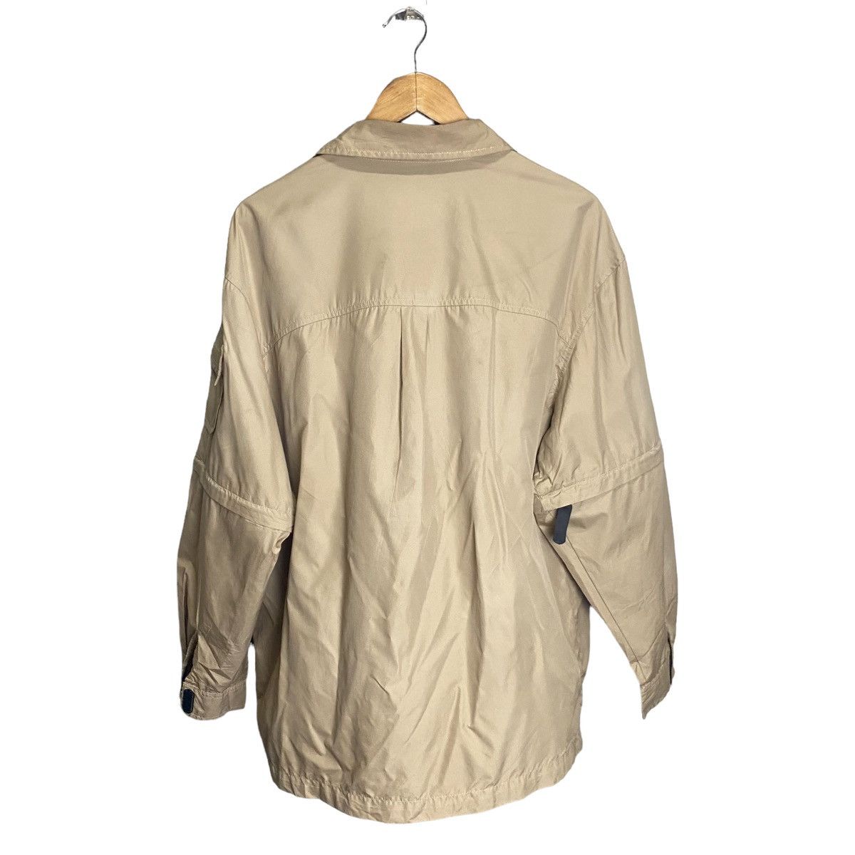Nike × Nike ACG Nike ACG all condition gear shirt Size US XL / EU 56 / 4 - 4 Thumbnail