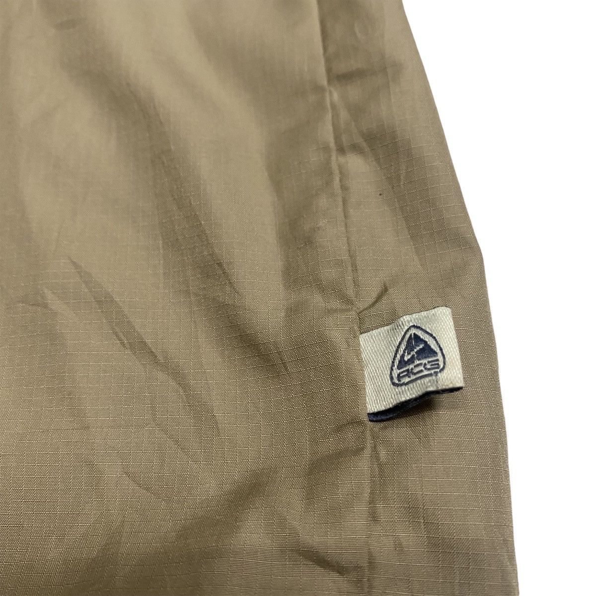 Nike × Nike ACG Nike ACG all condition gear shirt Size US XL / EU 56 / 4 - 9 Thumbnail