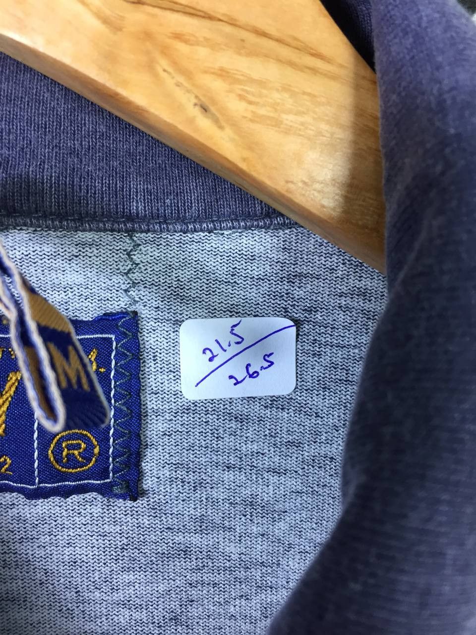 Replay Vtg 90s 00s Replay Jeans Italian Luxury Zipper Shirt Size US M / EU 48-50 / 2 - 11 Thumbnail