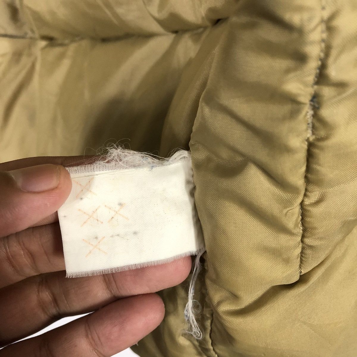 Japanese Brand Vintage Park Miller Puffer Winter Session Ski Jacket Size US L / EU 52-54 / 3 - 12 Thumbnail
