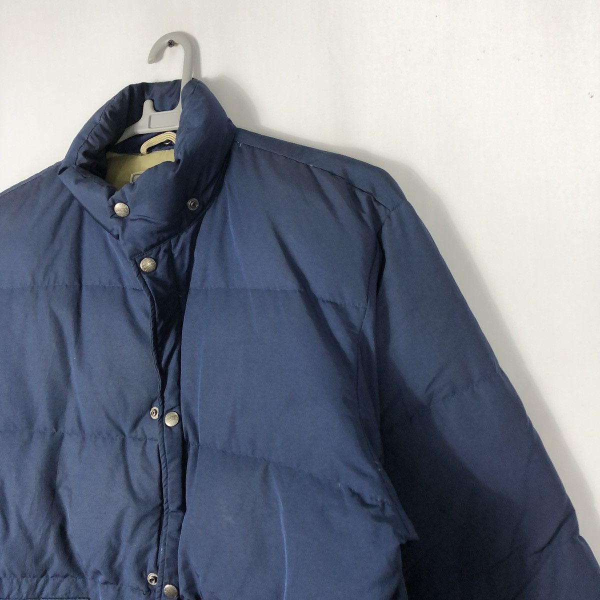 Japanese Brand Vintage Park Miller Puffer Winter Session Ski Jacket Size US L / EU 52-54 / 3 - 5 Thumbnail