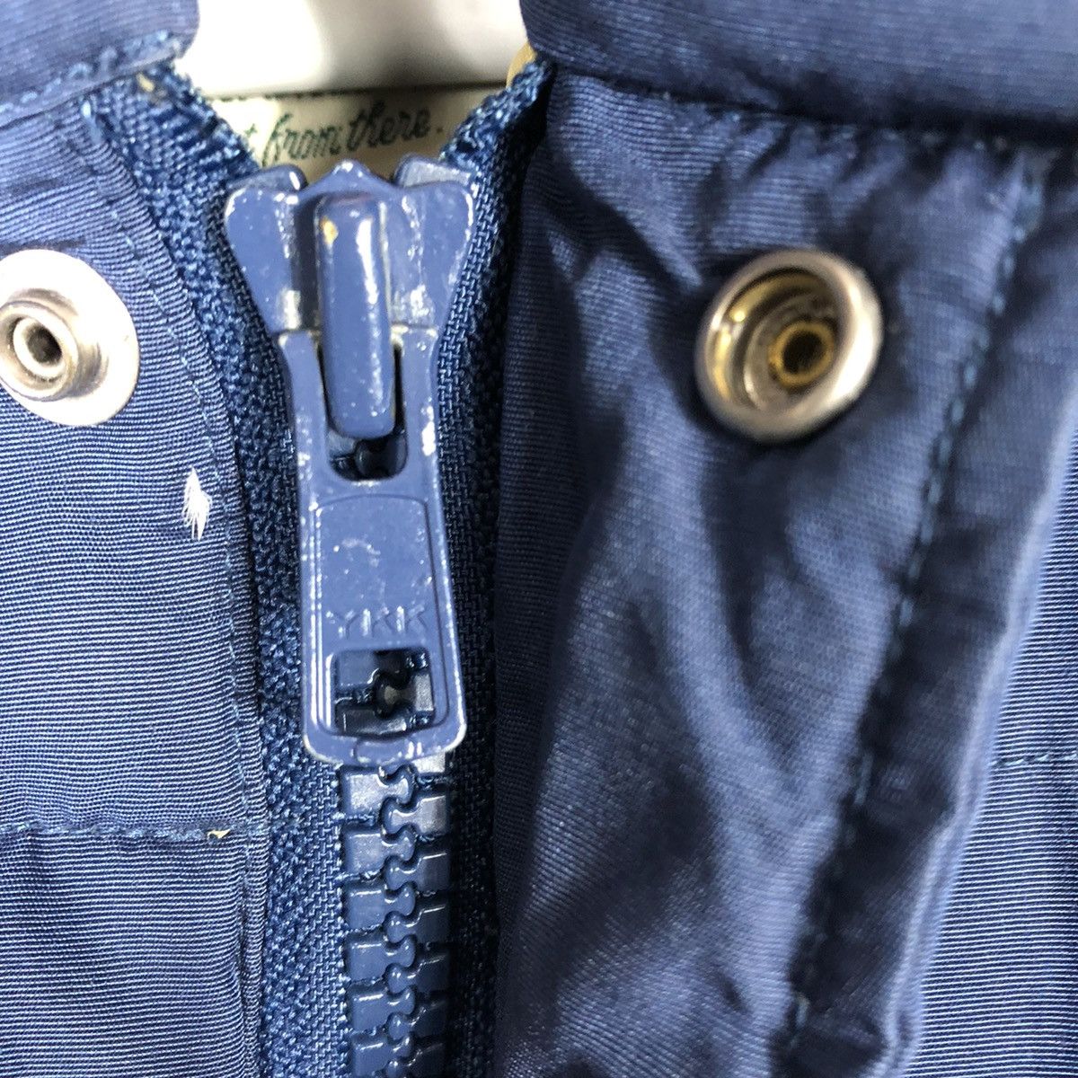 Japanese Brand Vintage Park Miller Puffer Winter Session Ski Jacket Size US L / EU 52-54 / 3 - 10 Thumbnail