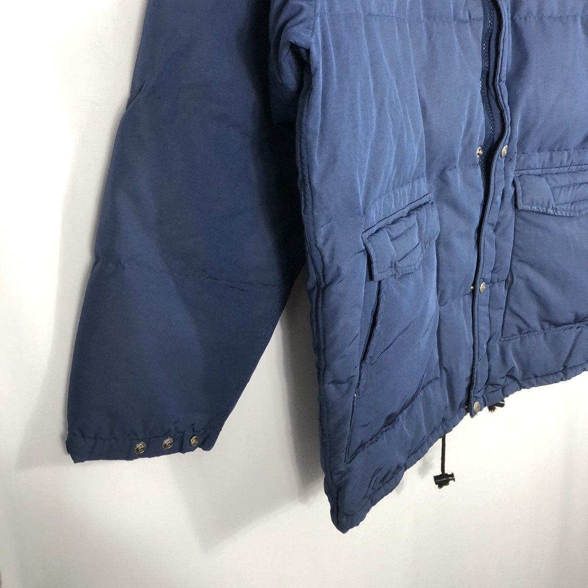 Japanese Brand Vintage Park Miller Puffer Winter Session Ski Jacket Size US L / EU 52-54 / 3 - 8 Thumbnail