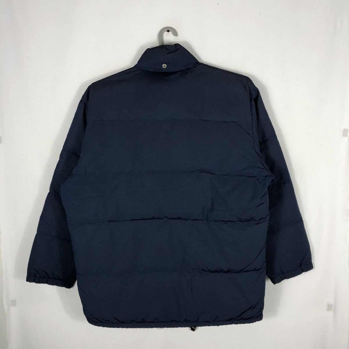 Japanese Brand Vintage Park Miller Puffer Winter Session Ski Jacket Size US L / EU 52-54 / 3 - 4 Thumbnail