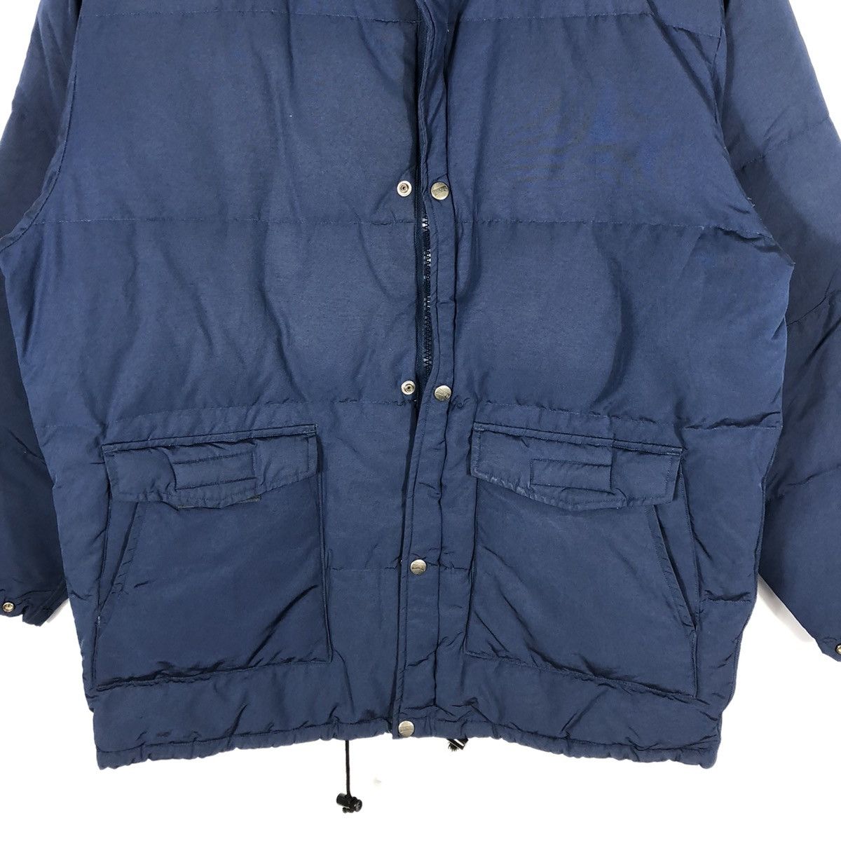 Japanese Brand Vintage Park Miller Puffer Winter Session Ski Jacket Size US L / EU 52-54 / 3 - 3 Thumbnail