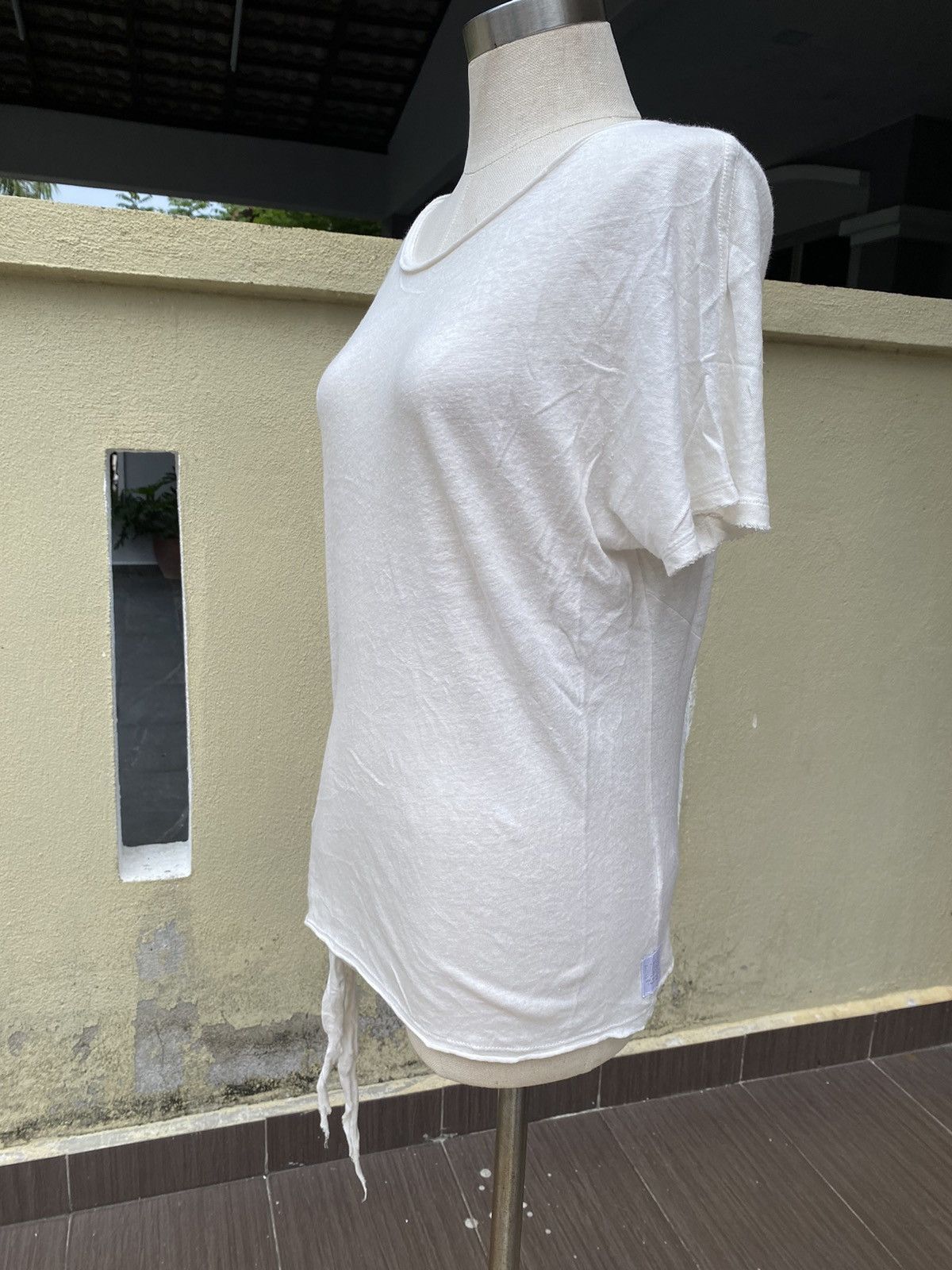 Diesel diesel tee Size M / US 6-8 / IT 42-44 - 4 Thumbnail