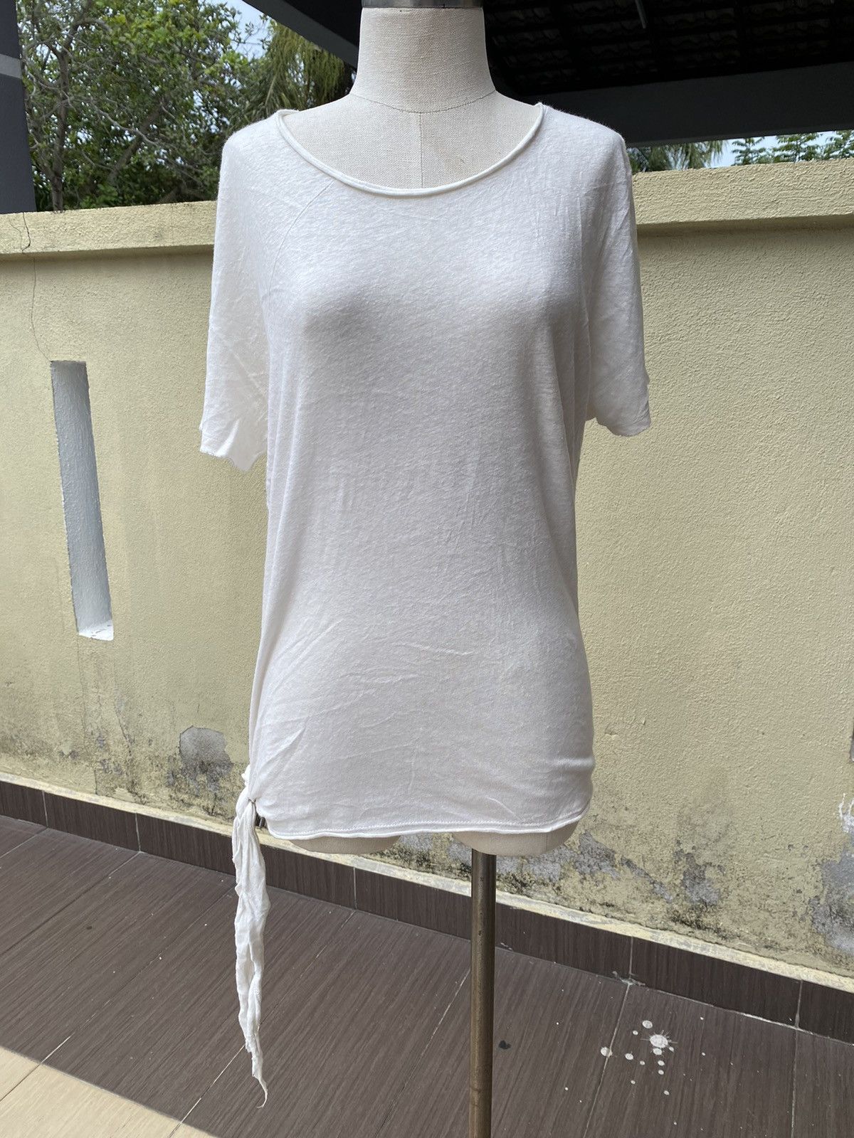 Diesel diesel tee Size M / US 6-8 / IT 42-44 - 2 Thumbnail