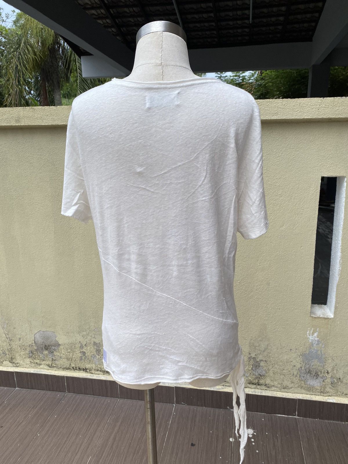 Diesel diesel tee Size M / US 6-8 / IT 42-44 - 6 Thumbnail