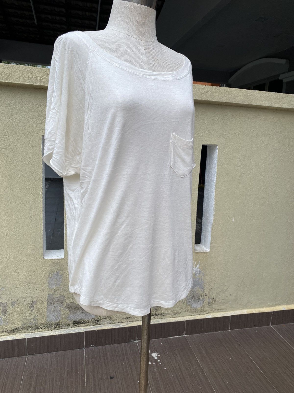 Diesel pocket tee Size M / US 6-8 / IT 42-44 - 2 Thumbnail