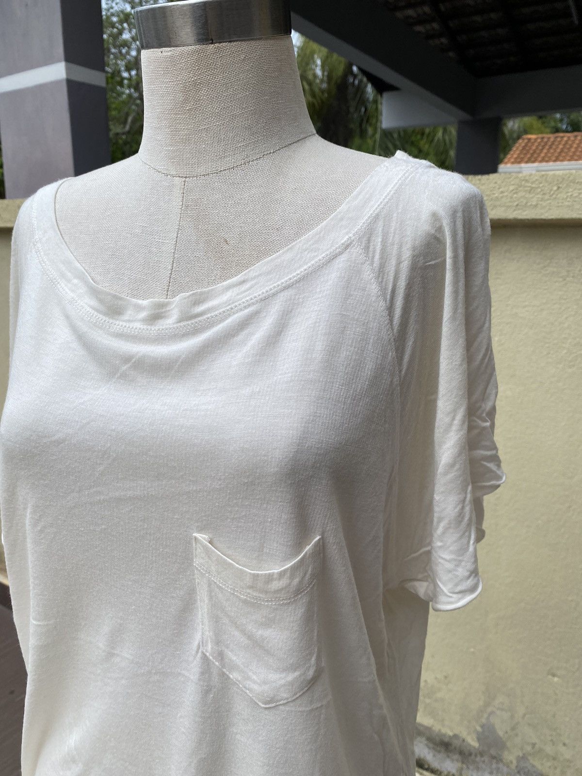 Diesel pocket tee Size M / US 6-8 / IT 42-44 - 4 Thumbnail