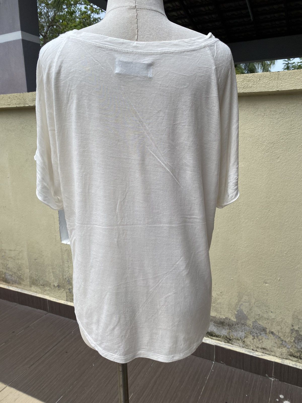 Diesel pocket tee Size M / US 6-8 / IT 42-44 - 6 Thumbnail