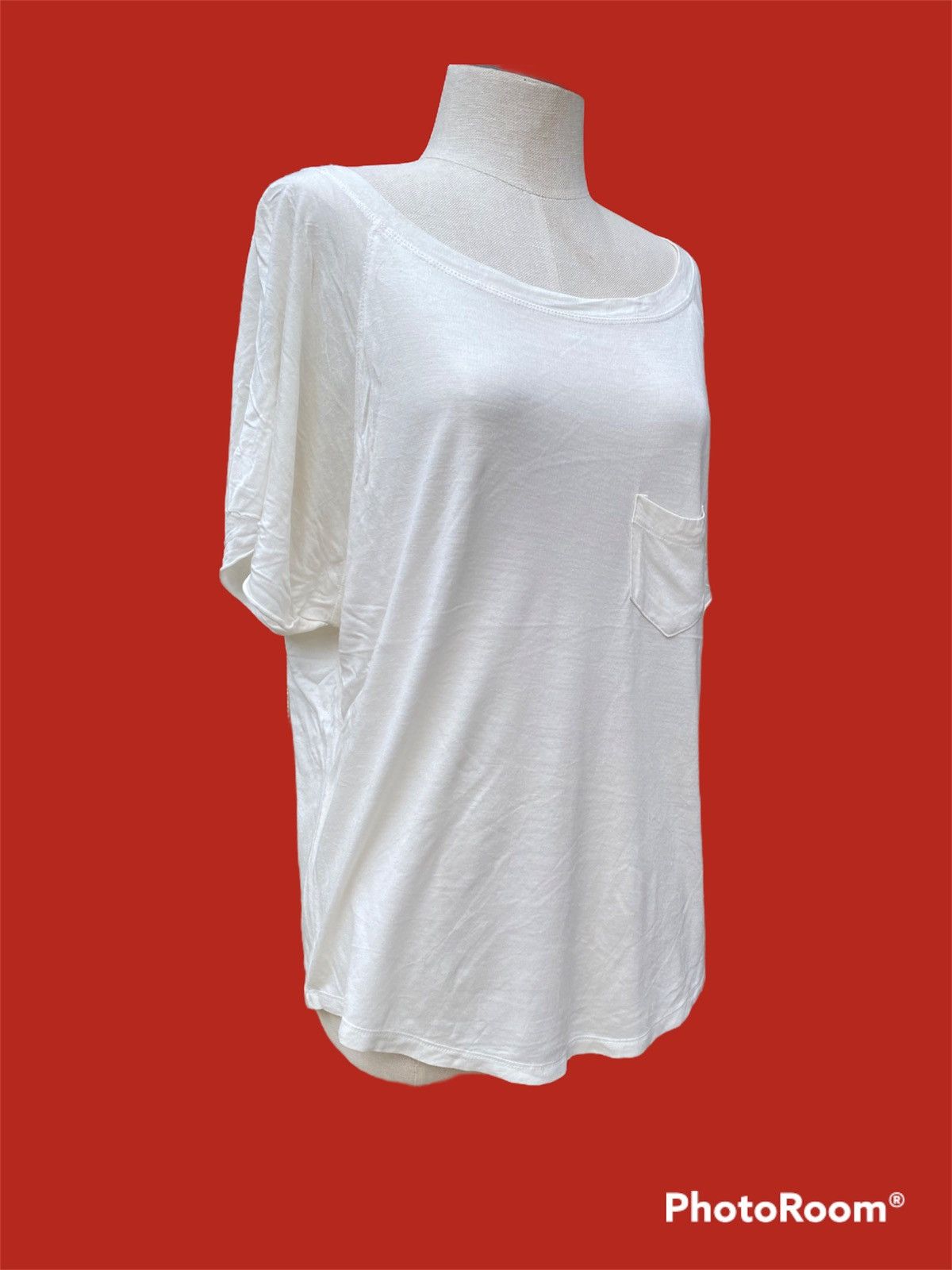 Diesel pocket tee Size M / US 6-8 / IT 42-44 - 1 Thumbnail