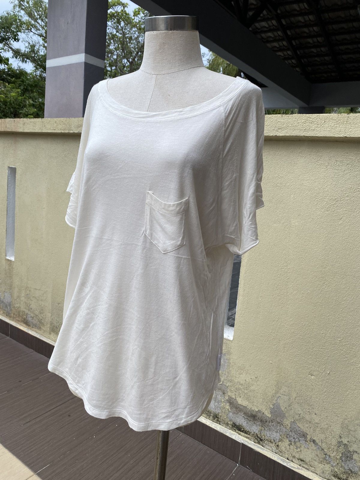 Diesel pocket tee Size M / US 6-8 / IT 42-44 - 3 Thumbnail