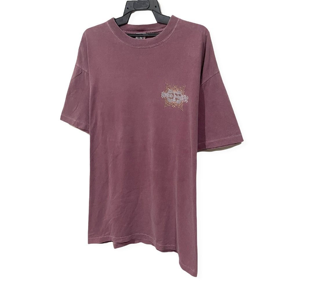 Ocean Pacific × Vintage Very Rare Vintage 80s Ocean Pacific Single Stitch Tee Size US L / EU 52-54 / 3 - 6 Thumbnail
