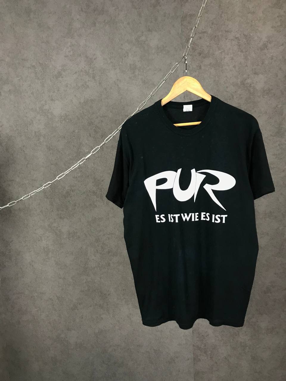Band Tees × Vintage PUR 2006 vintage rock band tee Size US XL / EU 56 / 4 - 1 Thumbnail